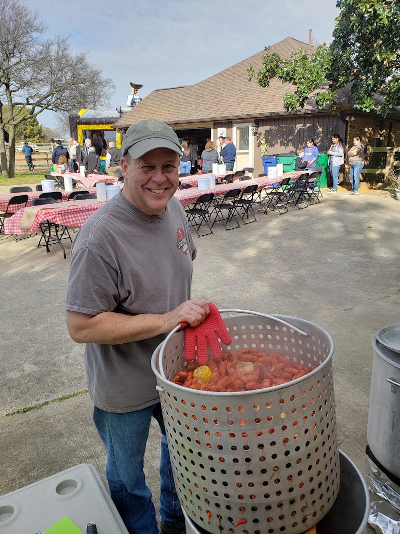 YOUR Crawfish Connection, LLC - photo 3