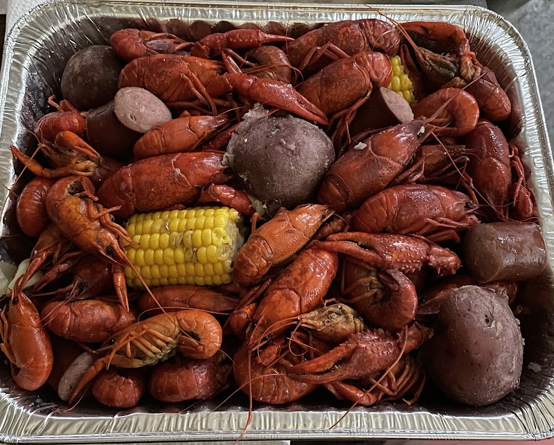 YOUR Crawfish Connection, LLC - photo 2