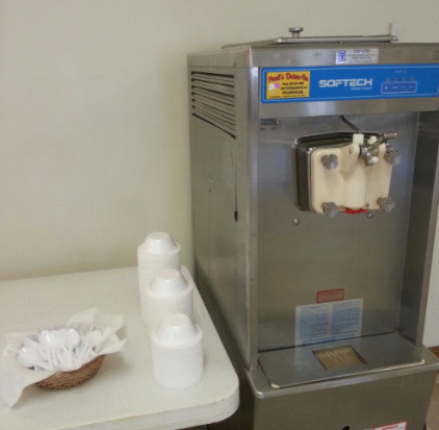 Ivory Bean Ice Cream Rentals - Catering in Shelby, Ohio