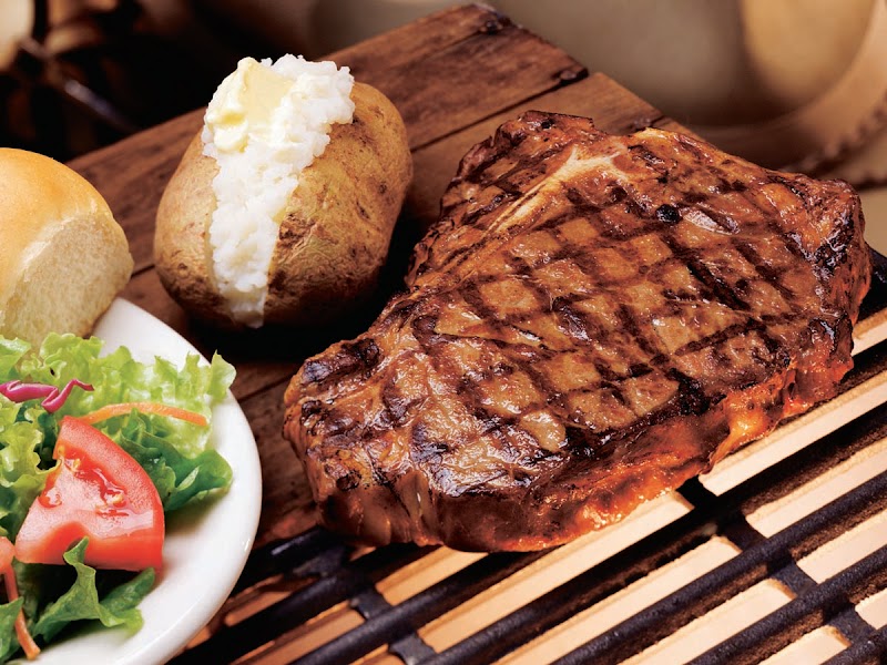 Steak-Out Charbroiled Delivery - Catering in Sioux Falls, South Dakota