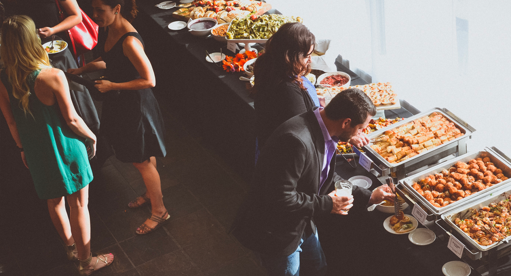Gordon Tavern Catering - photo 2