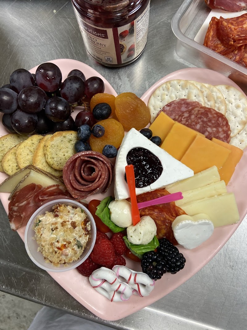 McNulty & Foley Express & Caterers, Inc. - photo 5