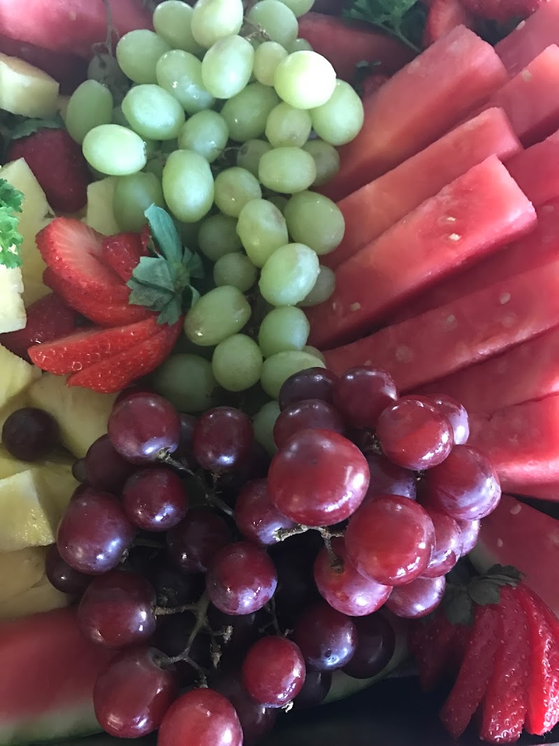 McNulty & Foley Express & Caterers, Inc. - photo 2
