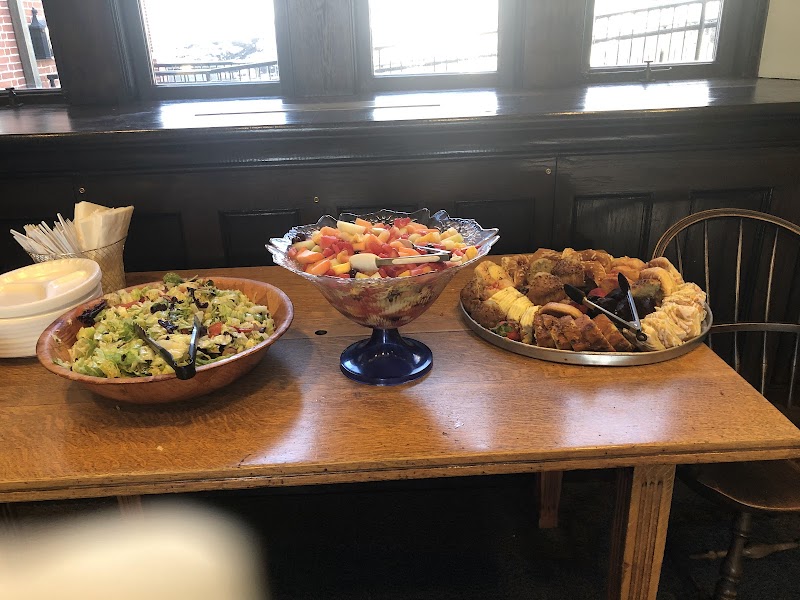 McNulty & Foley Express & Caterers, Inc. - photo 4