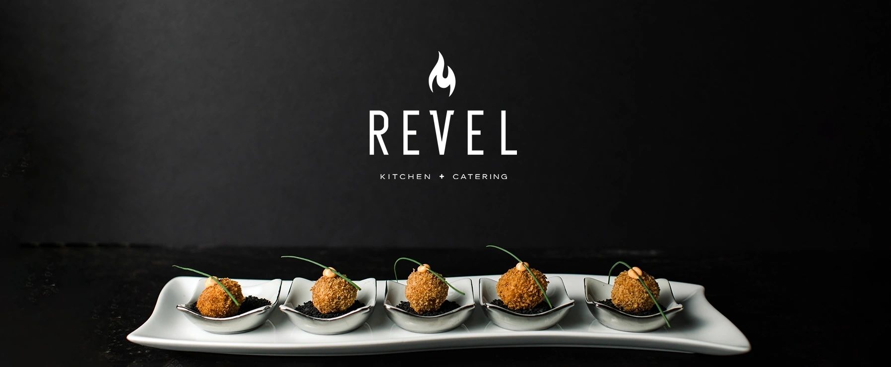REVEL Kitchen + Catering - Catering in Fredericksburg, Texas