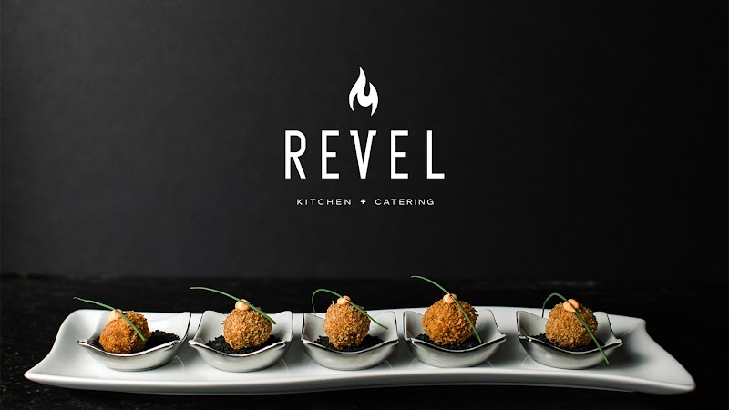 REVEL Kitchen + Catering - photo 2