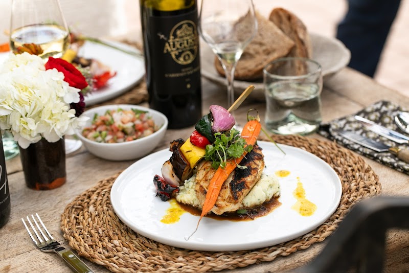 REVEL Kitchen + Catering - photo 3