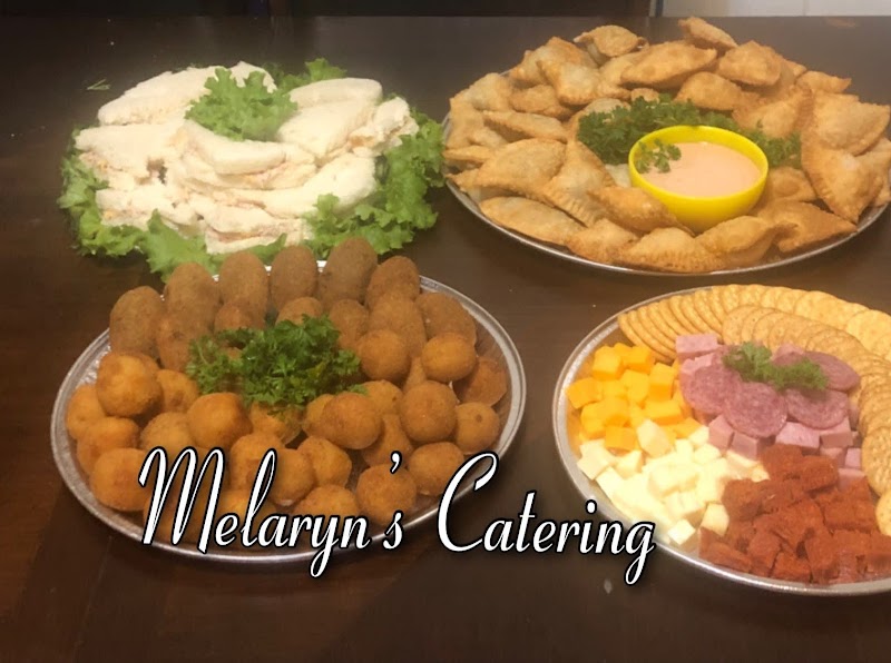 Melaryn's Catering - Catering in Lawrence, Massachusetts