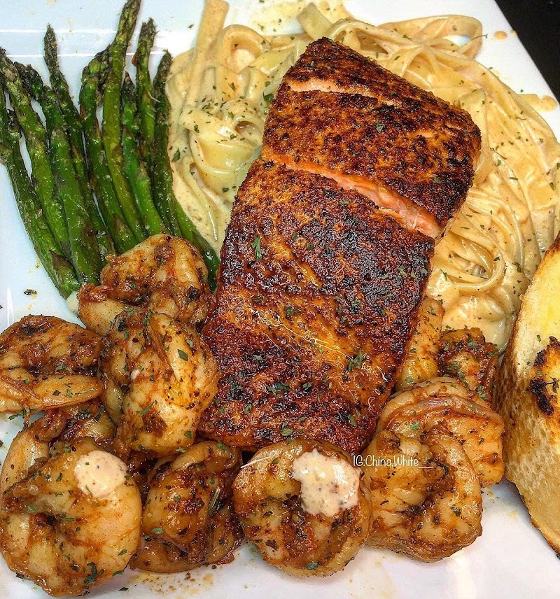 Melaryn's Catering - photo 3