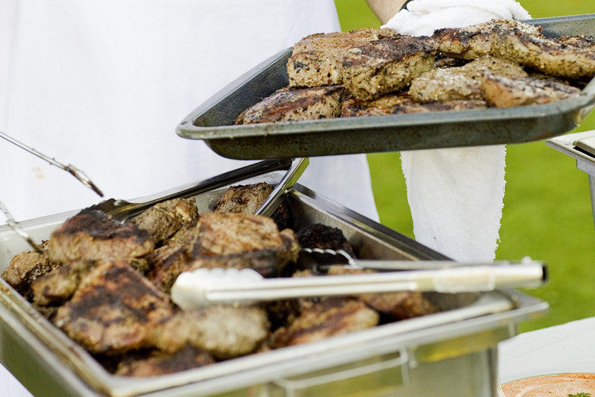 Glenn's Market & Catering - photo 3