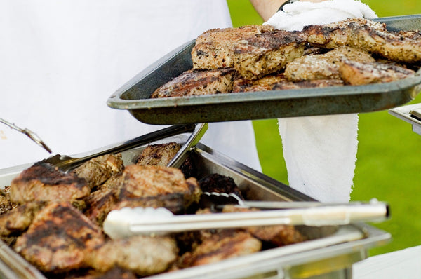 Glenn's Market & Catering - photo 4