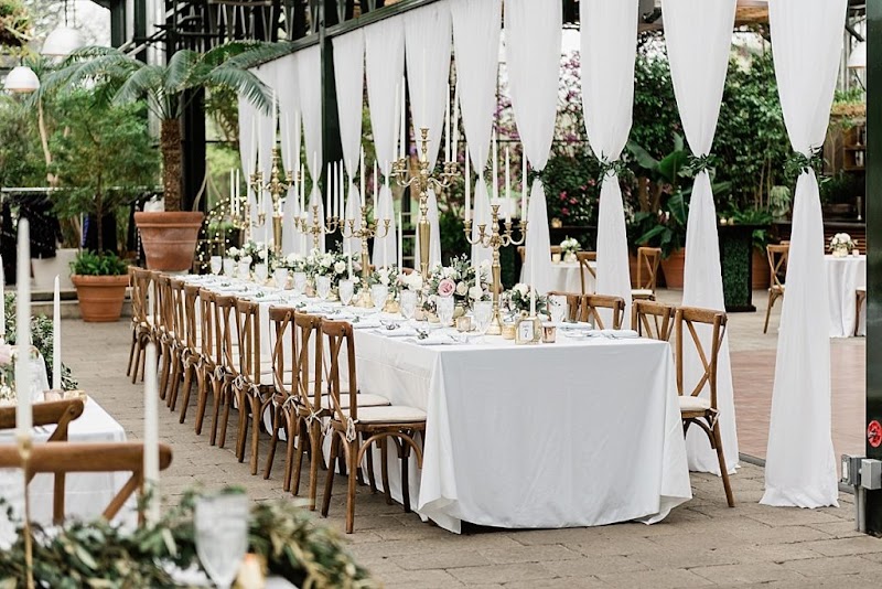 Forte Belanger - Catering in Troy, Michigan