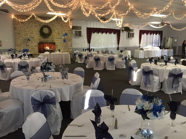 Bobel Banquet & Event Center - photo 4