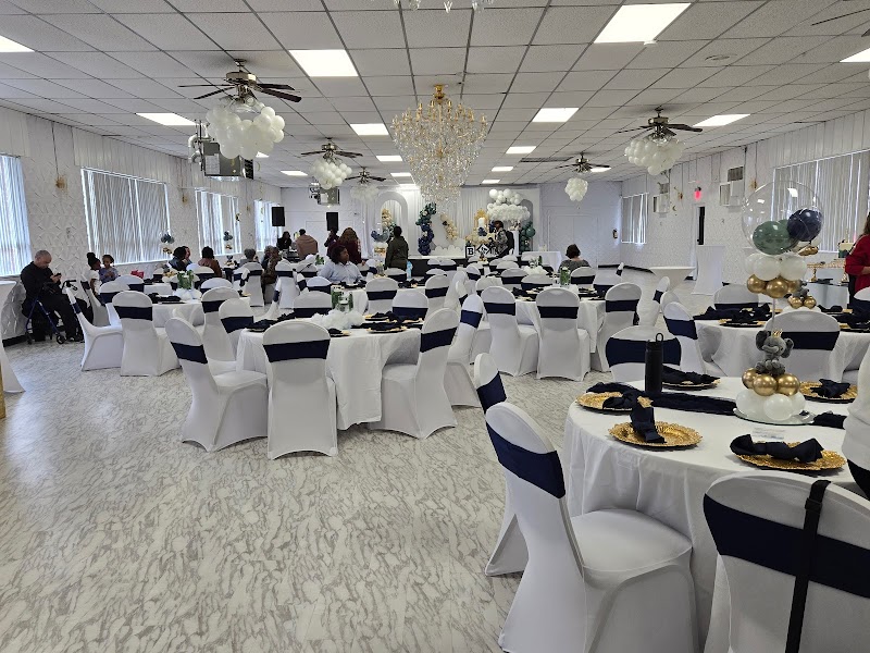 Bobel Banquet & Event Center - photo 2