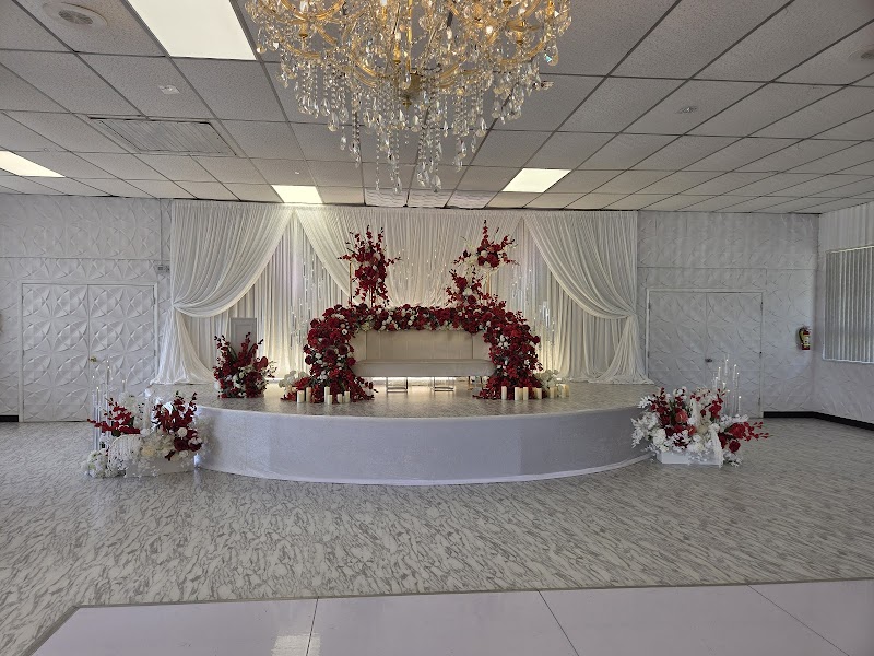 Bobel Banquet & Event Center - Catering in Dayton, Ohio