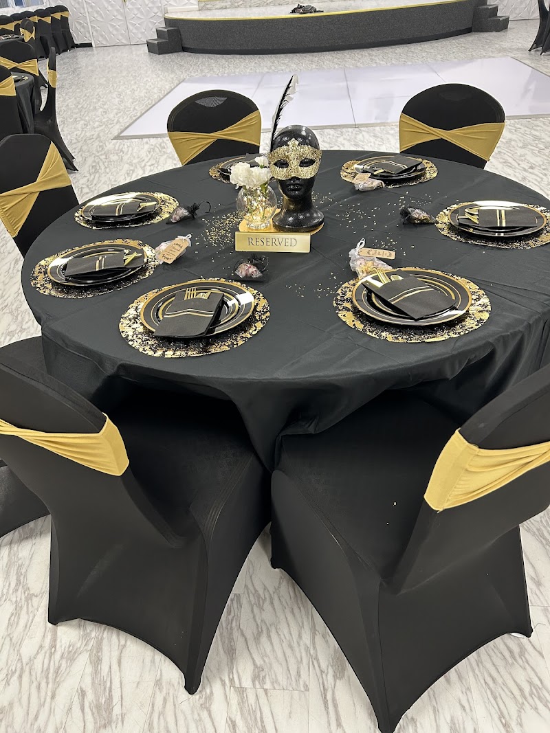 Bobel Banquet & Event Center - photo 3