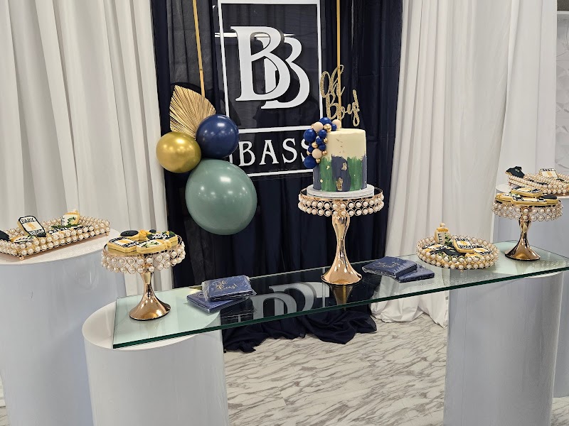 Bobel Banquet & Event Center - photo 5