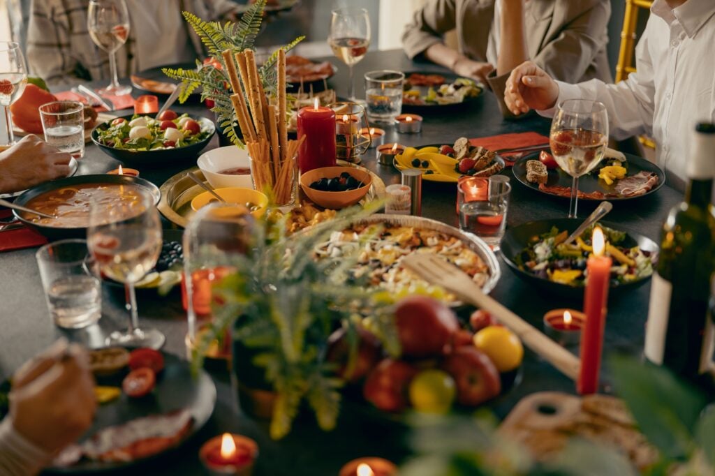 Iacofano's Catering & Events - photo 5