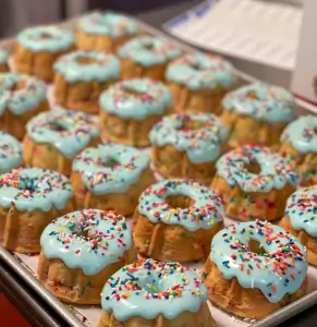 Sahm's Catering - photo 4