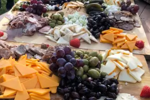Sahm's Catering - Catering in Indianapolis, Indiana