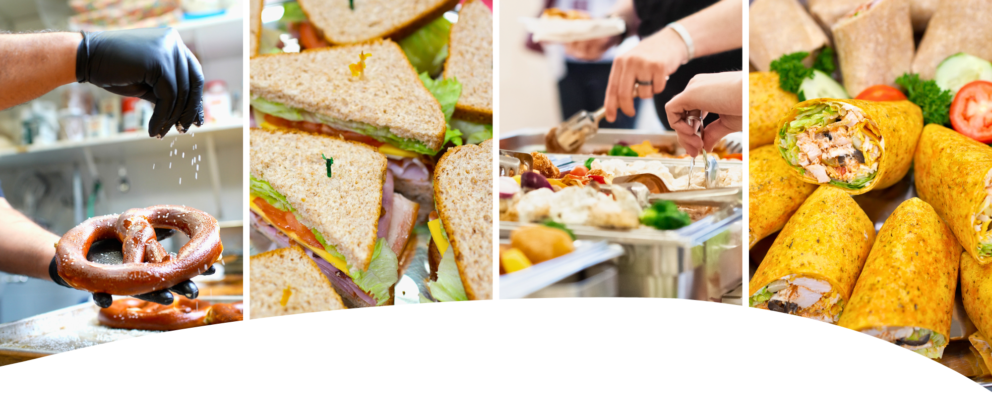 Sahm's Catering - photo 3
