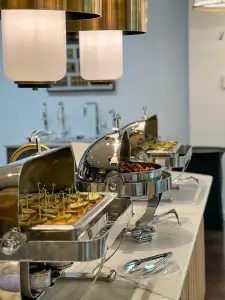 Sahm's Catering - photo 5