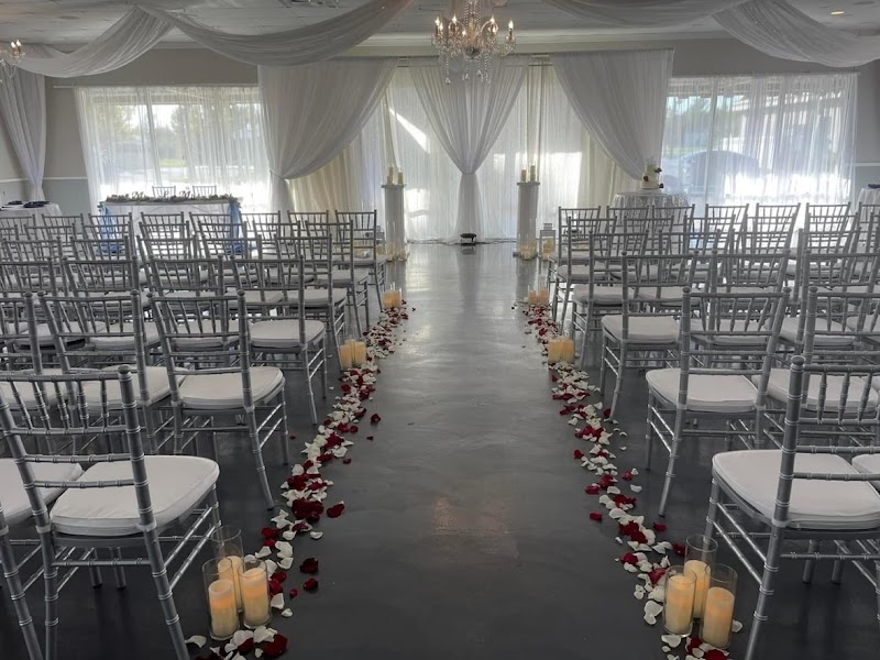 Town Hall Event Center - Catering in Fleming Island, Florida