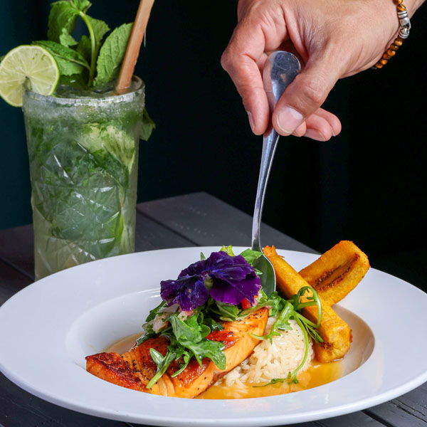 Alegria Cocina Latina - Catering in Long Beach, California