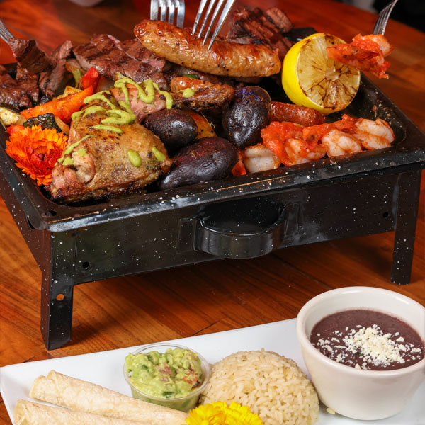 Alegria Cocina Latina - photo 4