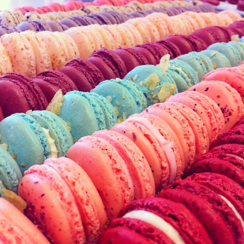 Harvard Sweet Boutique - photo 4
