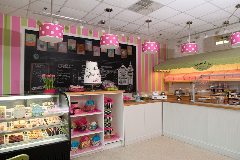 Harvard Sweet Boutique - Catering in Hudson, Massachusetts