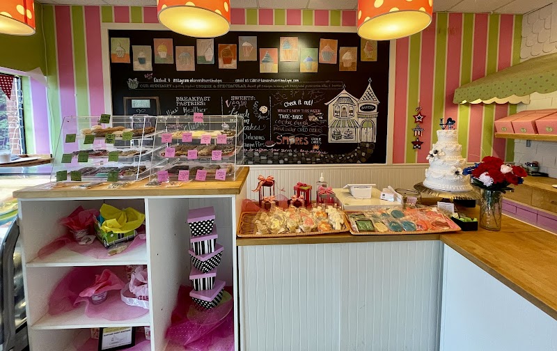 Harvard Sweet Boutique - photo 5