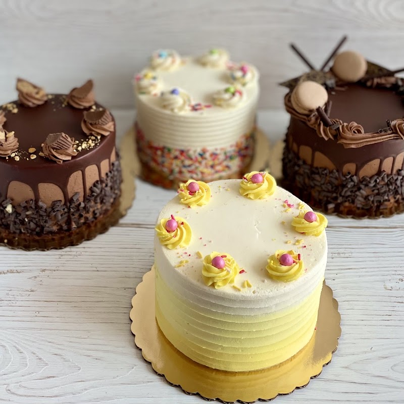 Harvard Sweet Boutique - photo 2