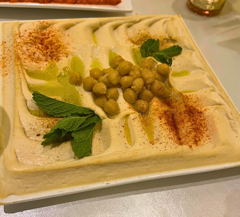 Cham-Ya Catering - photo 5