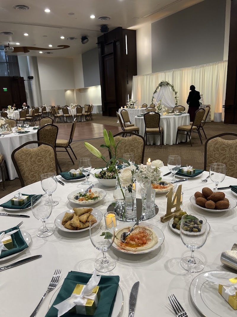 Cham-Ya Catering - photo 4