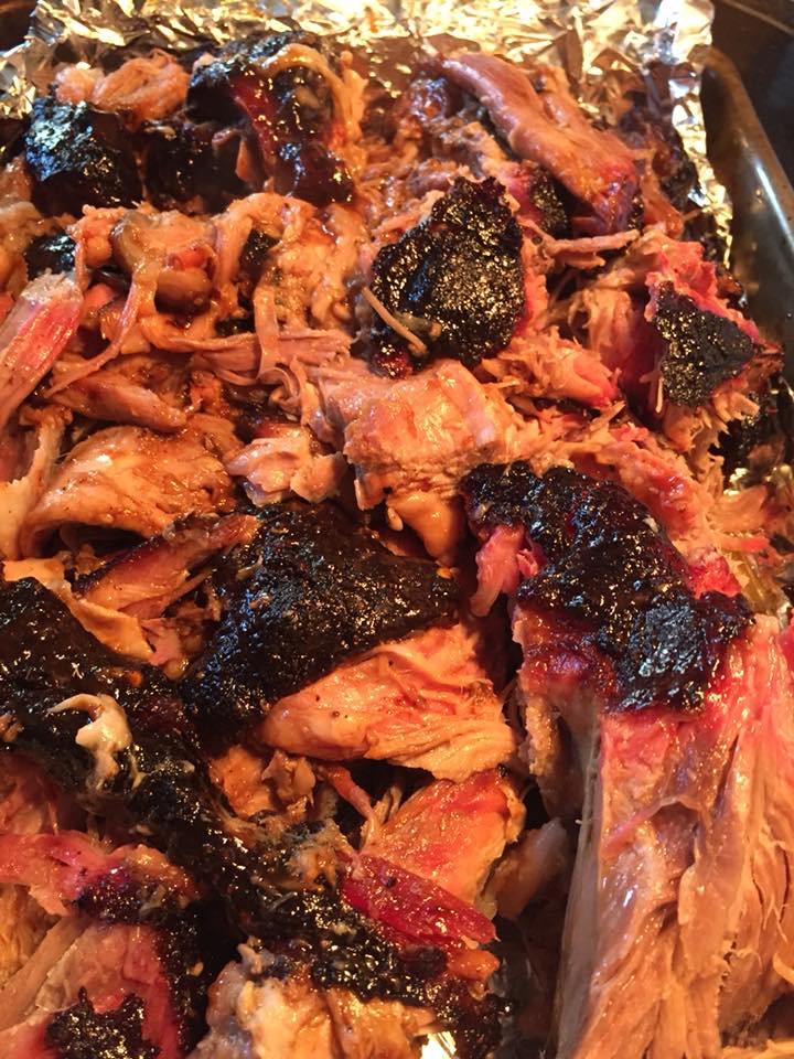 Current Catering - photo 4