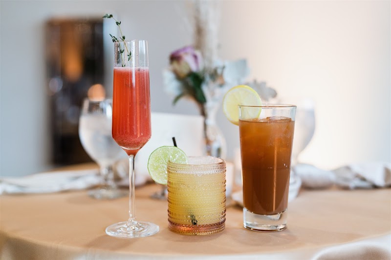 Cohost Events - Catering in Dallas, Texas