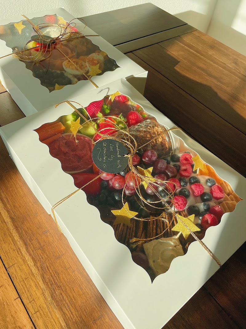 SB Charcuterie Co. - photo 3
