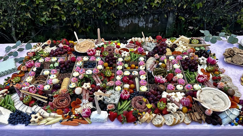 SB Charcuterie Co. - Catering in Santa Barbara, California