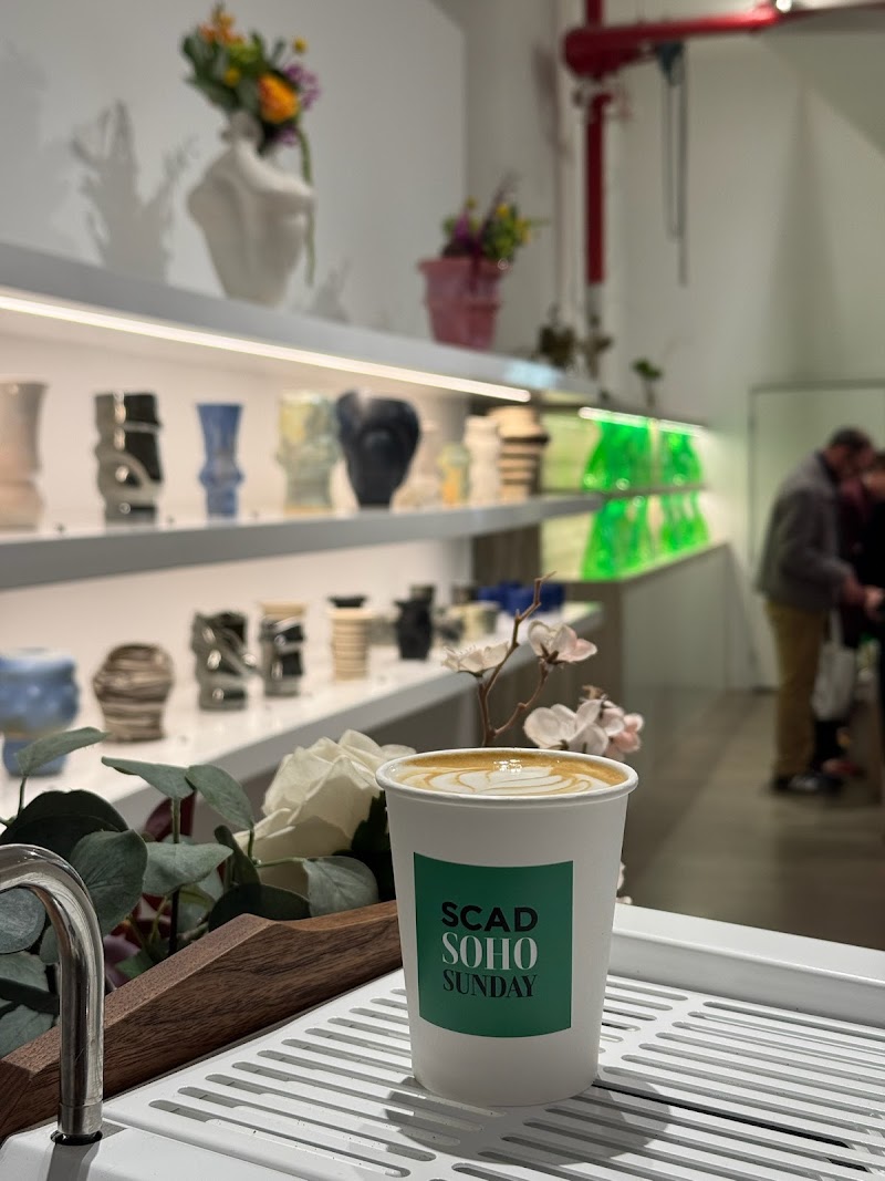 Anechó Coffee | Mobile Espresso Bar & Coffee Catering - Catering in New York, New York