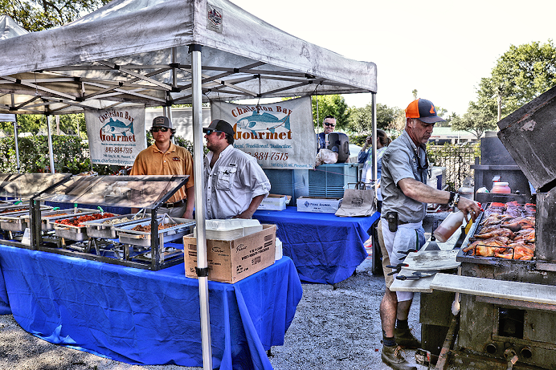 Charleston Bay Gourmet - photo 4