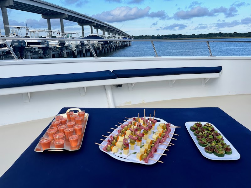 Charleston Bay Gourmet - photo 5