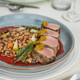 Charleston Bay Gourmet - Catering in Mt Pleasant, South Carolina