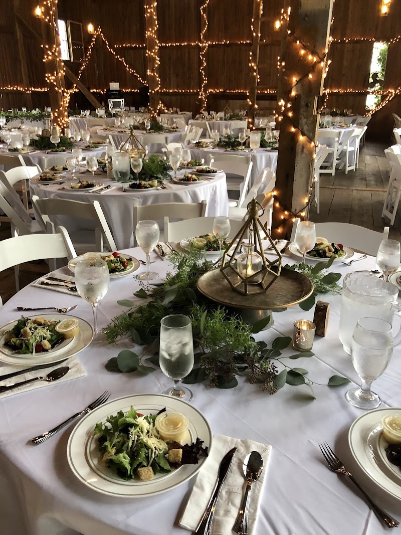Welsh Mountain Catering - photo 3