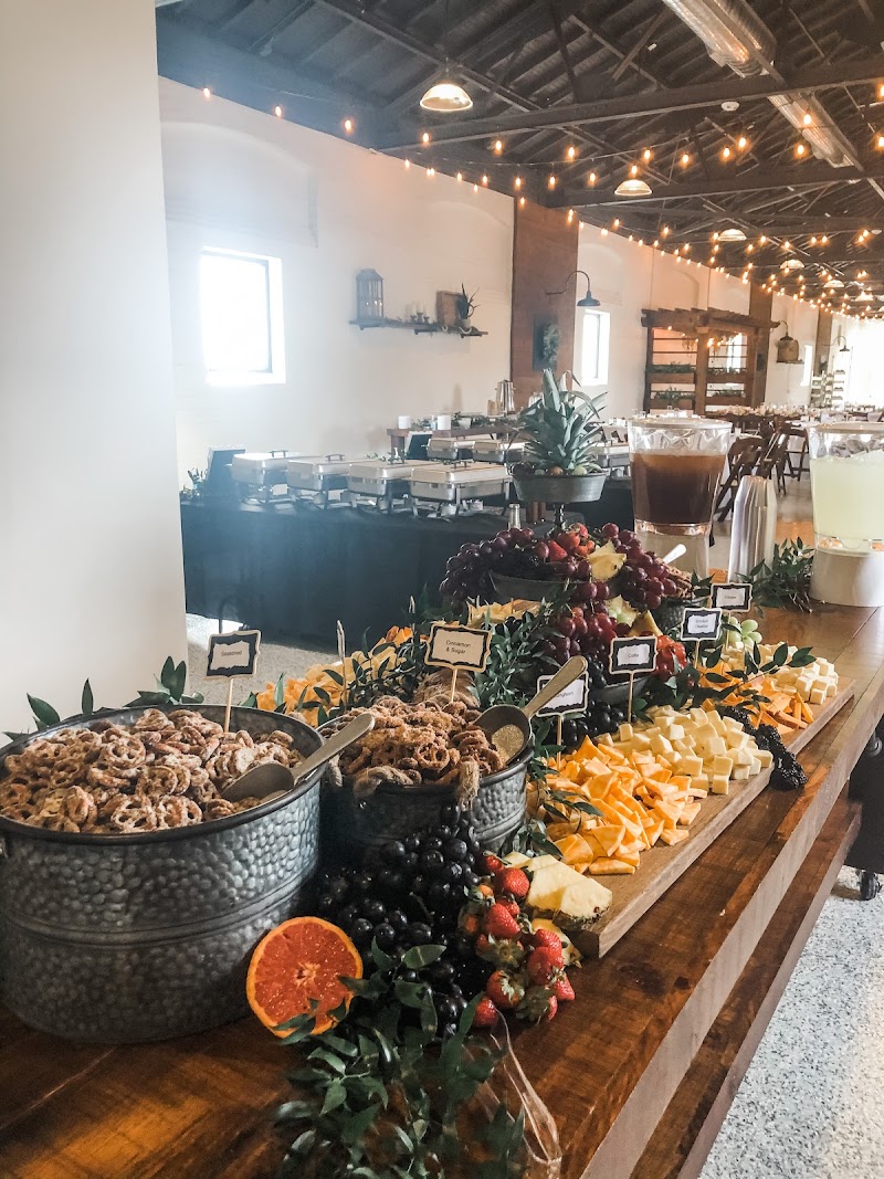 Welsh Mountain Catering - Catering in New Holland, Pennsylvania