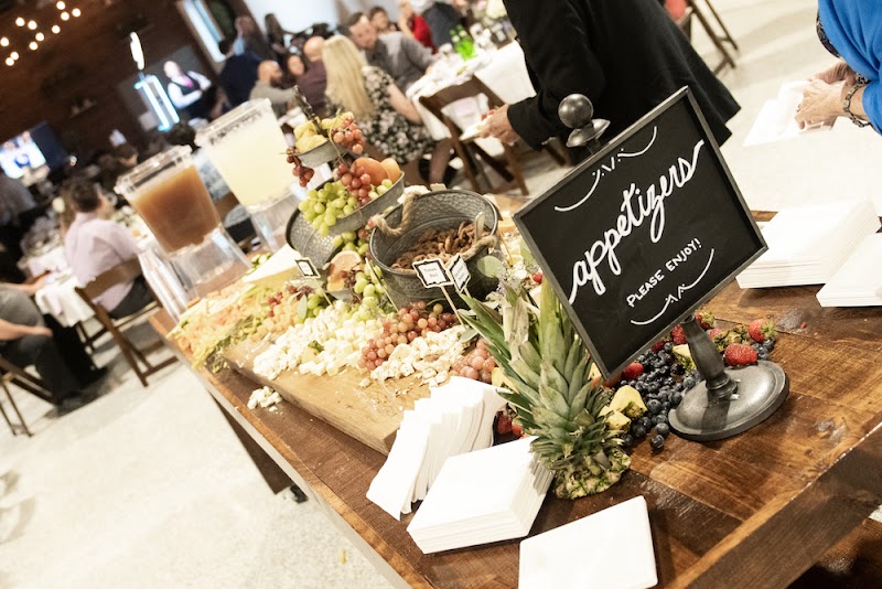 Welsh Mountain Catering - photo 2