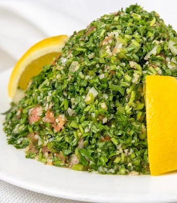 Al Madina Grill - photo 3