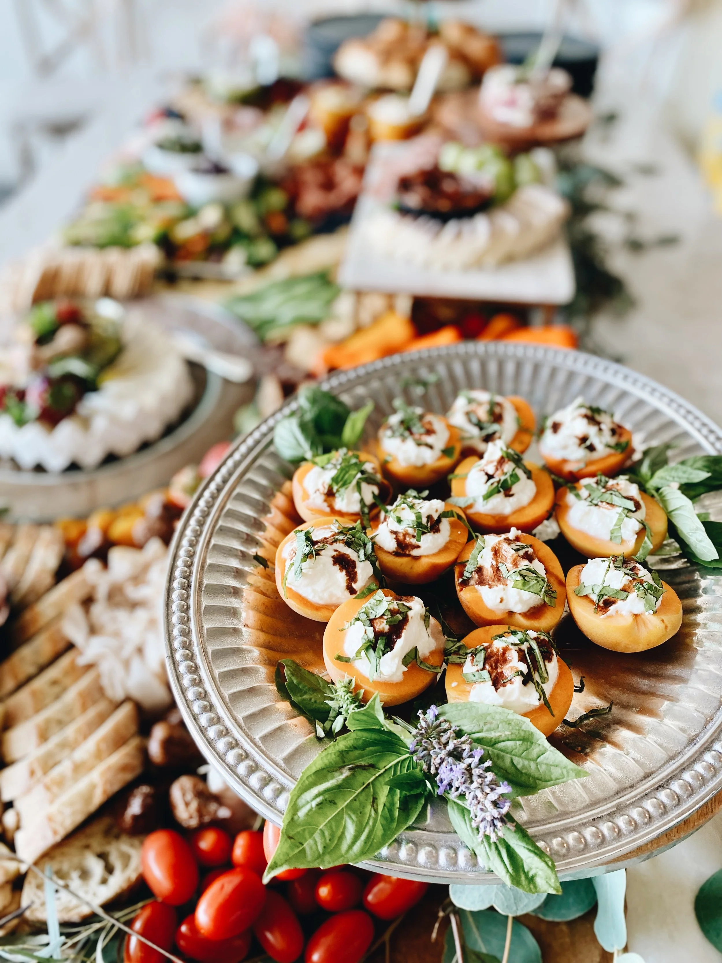 Sprig & Spread - photo 3