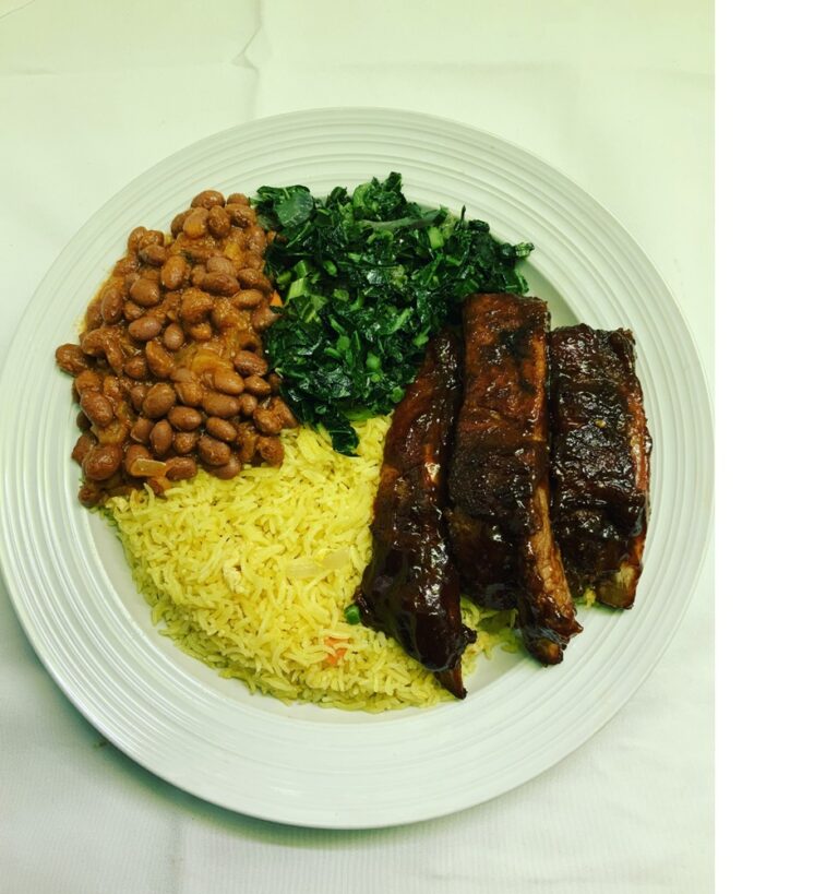 Tembo Grill - photo 3