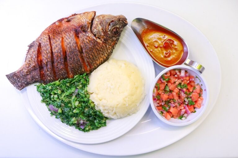 Tembo Grill - Catering in Worcester, Massachusetts